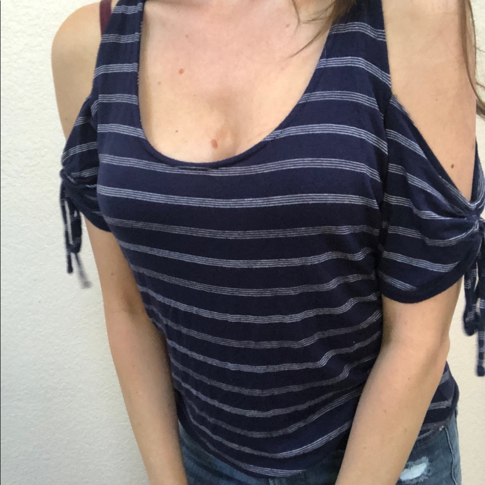 Glitz blouse